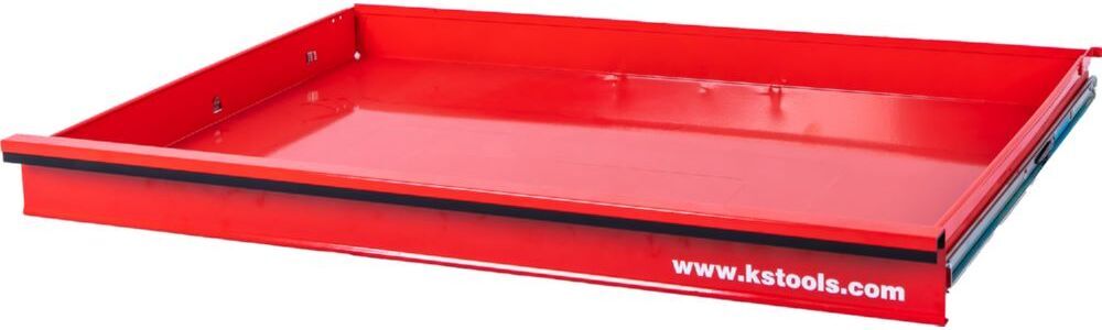 Produktbild KS Tools Schublade mit Kugelführung für Werkstattwagen P20 P30 785 x 568 x 65 mm
