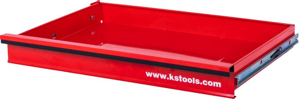 Produktbild KS Tools Schublade mit Kugelführung für Werkstattwagen P35 568 x 398 x 65 mm