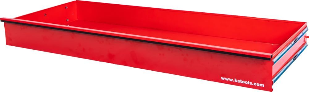 KS Tools Schublade mit Website und Kugelführung zu Werkstattwagen P40 1429 x 568 x 145 mm KS Tools Schublade mit Website und Kugelführung zu Werkstattwagen P40 1429 x 568 x 145 mm