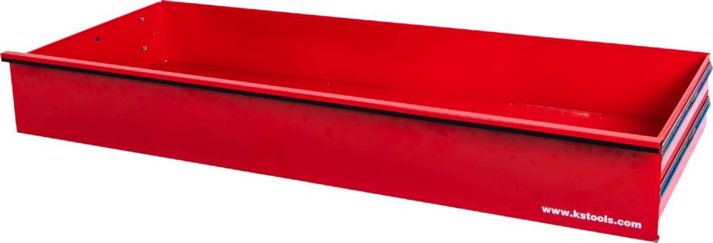 KS Tools Schublade mit Website und Kugelführung zu Werkstattwagen P45 1429 x 568 x 180 mm Produktbild KS Tools Schublade mit Website und Kugelführung zu Werkstattwagen P45 1429 x 568 x 180 mm