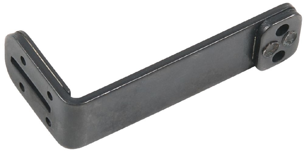 KS Tools Schutzblech für Druckluftstichsäge Produktbild KS Tools Schutzblech für Druckluftstichsäge