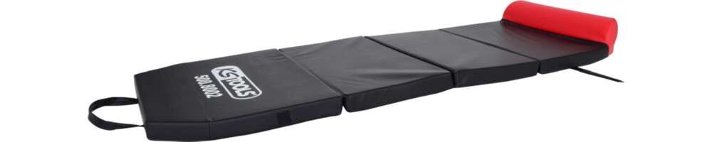 KS Tools Schutzmatte mit Tragegriff Produktbild KS Tools Schutzmatte mit Tragegriff