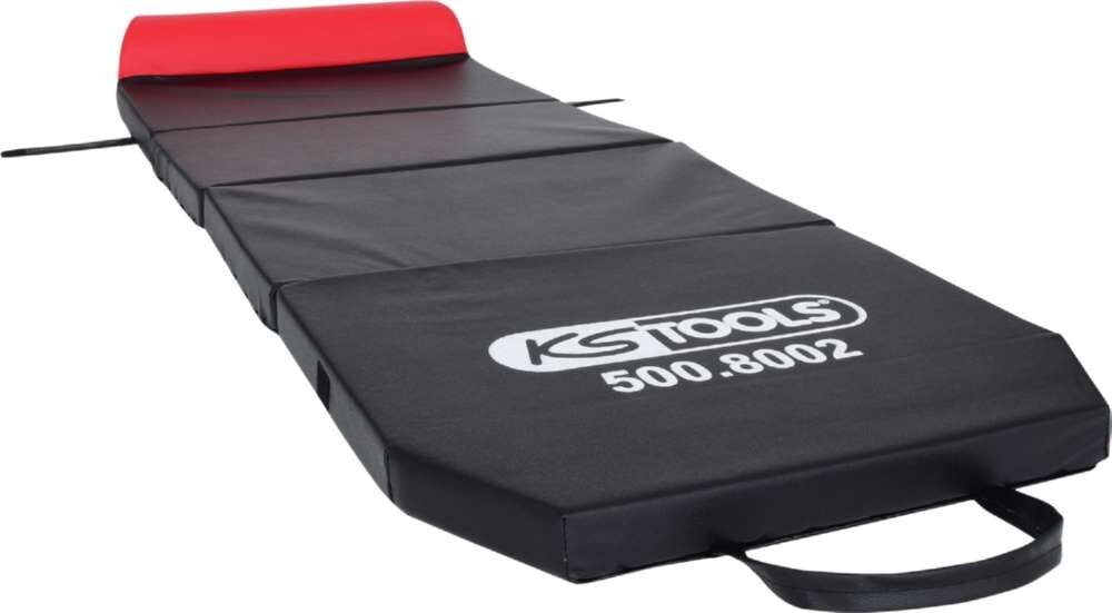 KS Tools Schutzmatte mit Tragegriff Produktbild KS Tools Schutzmatte mit Tragegriff bild 4