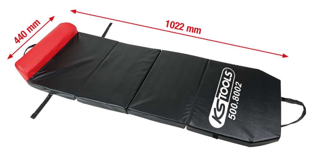 KS Tools Schutzmatte mit Tragegriff Produktbild KS Tools Schutzmatte mit Tragegriff bild 6
