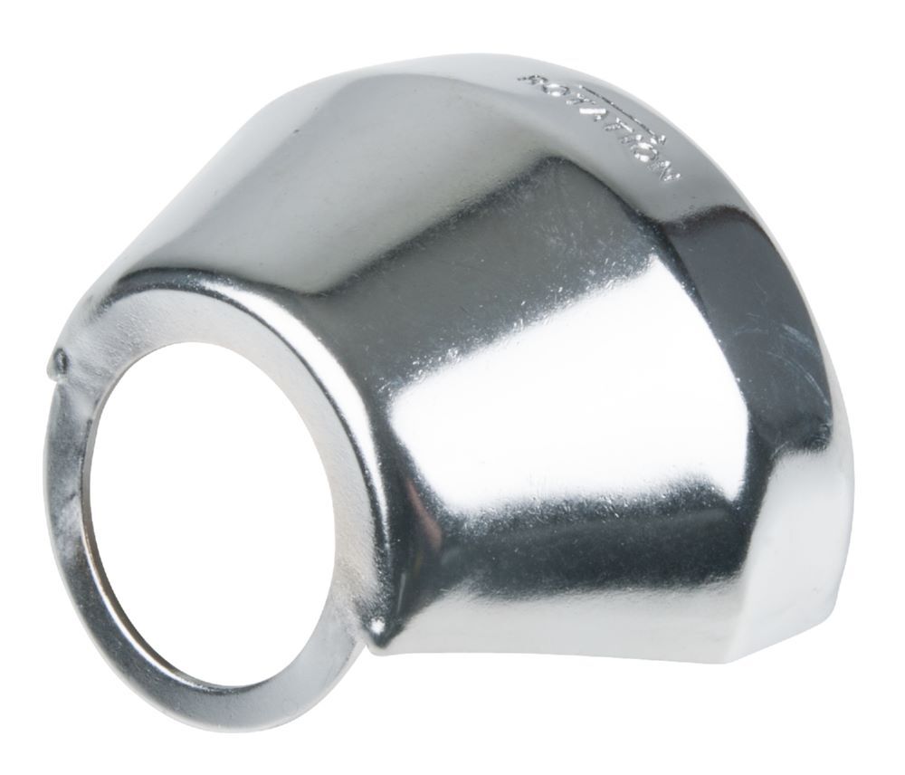 KS Tools Schutzschild passend für Trennschleifer Druckluft Produktbild KS Tools Schutzschild passend für Trennschleifer Druckluft