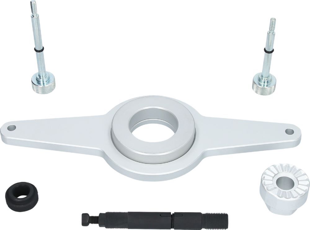 Brilliant Tools Schwingungsdämpfer Werkzeugsatz für VAG 1.8 2.0 TFSI Produktbild Brilliant Tools Schwingungsdämpfer Werkzeugsatz für VAG 1.8 2.0 TFSI