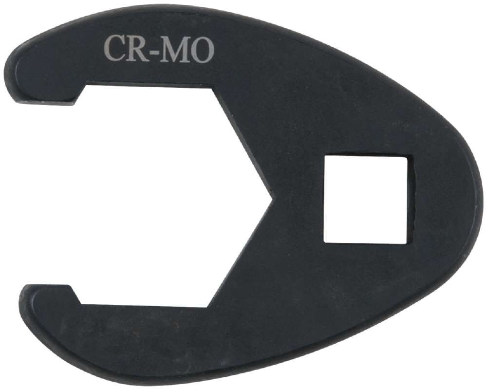 KS Tools 1/2 Zoll Sechskant Einsteck Maulschlüssel 24 mm Produktbild KS Tools 1/2 Zoll Sechskant Einsteck Maulschlüssel 24 mm