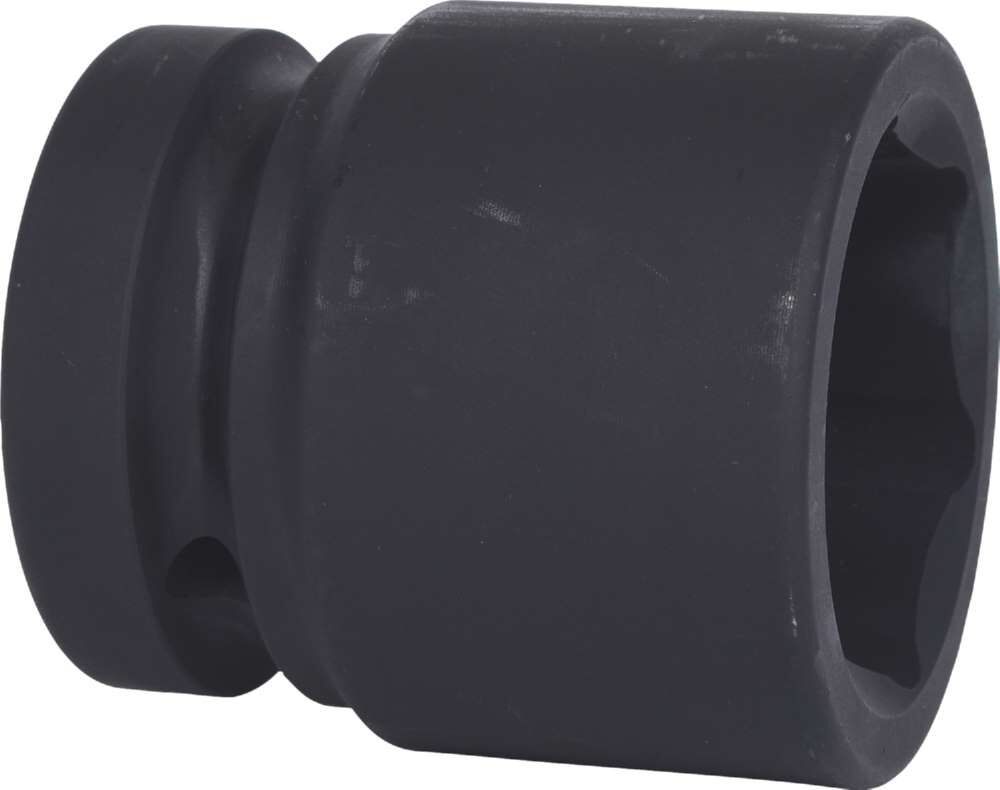 KS Tools 1 Zoll Sechskant-Kraft-Stecknuss kurz Schlüsselweite 40 mm Produktbild KS Tools 1 Zoll Sechskant-Kraft-Stecknuss kurz Schlüsselweite 40 mm bild 4