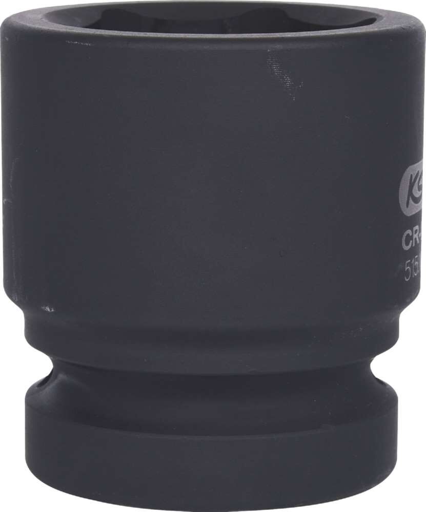 KS Tools 1 Zoll Sechskant-Kraft-Stecknuss kurz Schlüsselweite 40 mm Produktbild KS Tools 1 Zoll Sechskant-Kraft-Stecknuss kurz Schlüsselweite 40 mm bild 8