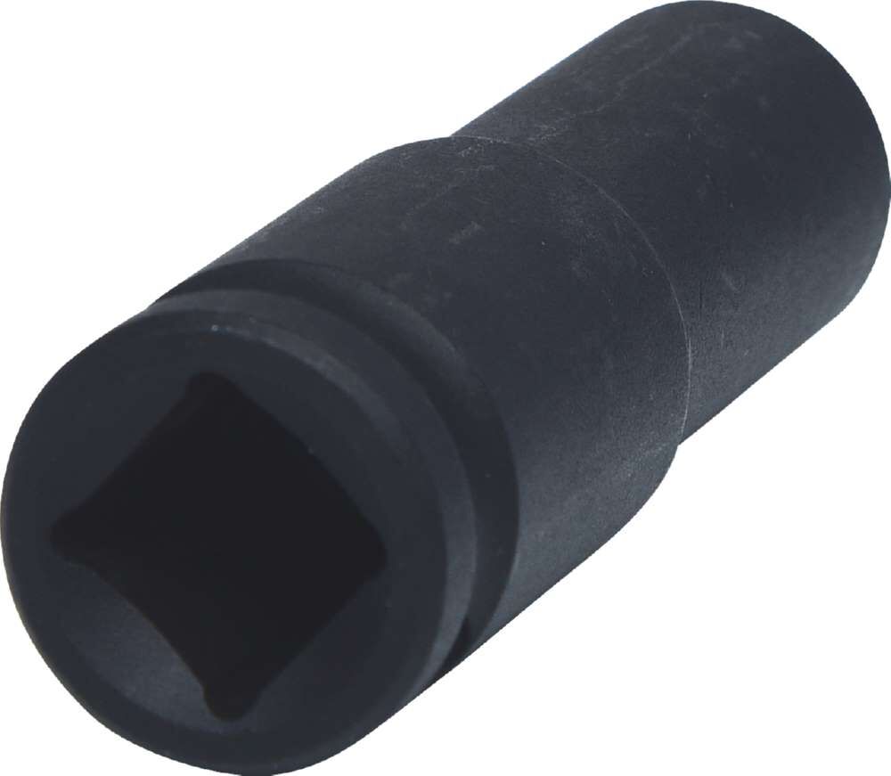 KS Tools 1/2 Zoll Sechskant-Kraft-Stecknuss lang Schlüsselweite 13 mm Produktbild KS Tools 1/2 Zoll Sechskant-Kraft-Stecknuss lang Schlüsselweite 13 mm bild 3