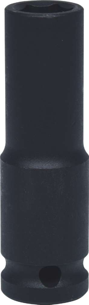 KS Tools 1/2 Zoll Sechskant-Kraft-Stecknuss lang Schlüsselweite 13 mm Produktbild KS Tools 1/2 Zoll Sechskant-Kraft-Stecknuss lang Schlüsselweite 13 mm bild 7