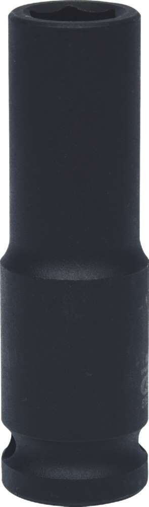 KS Tools 1/2 Zoll Sechskant-Kraft-Stecknuss lang Schlüsselweite 13 mm Produktbild KS Tools 1/2 Zoll Sechskant-Kraft-Stecknuss lang Schlüsselweite 13 mm bild 8