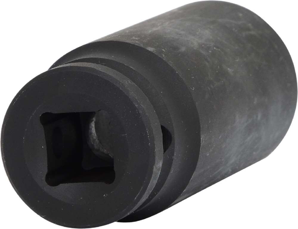 KS Tools 1/2 Zoll Sechskant-Kraft-Stecknuss lang 24 mm Produktbild KS Tools 1/2 Zoll Sechskant-Kraft-Stecknuss lang 24 mm bild 3