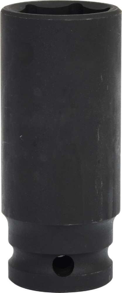 KS Tools 1/2 Zoll Sechskant-Kraft-Stecknuss lang 24 mm Produktbild KS Tools 1/2 Zoll Sechskant-Kraft-Stecknuss lang 24 mm bild 7