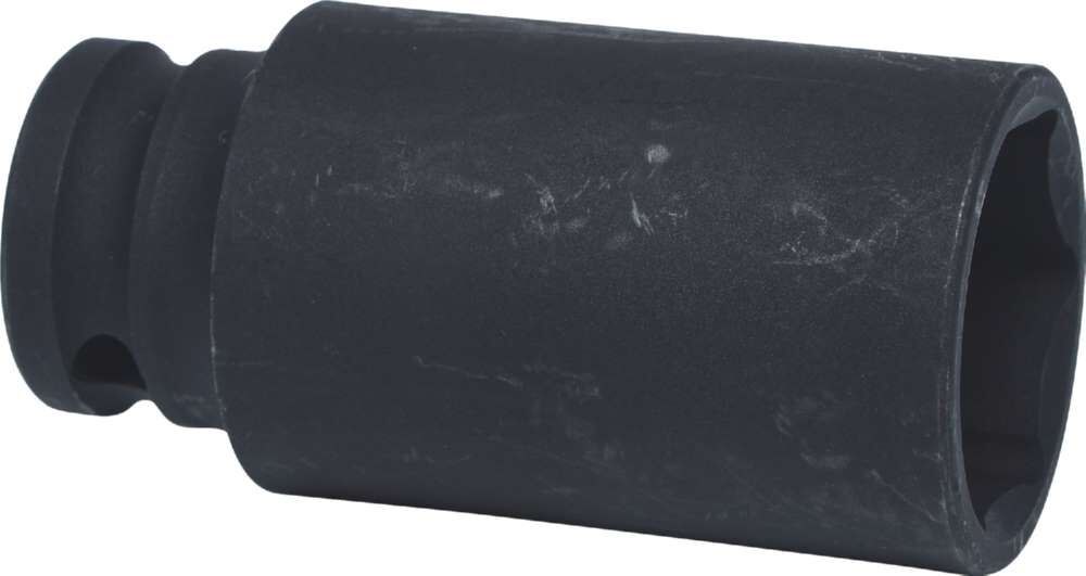 KS Tools 1/2 Zoll Sechskant-Kraft-Stecknuss lang Schlüsselweite 28 mm KS Tools 1/2 Zoll Sechskant-Kraft-Stecknuss lang Schlüsselweite 28 mm