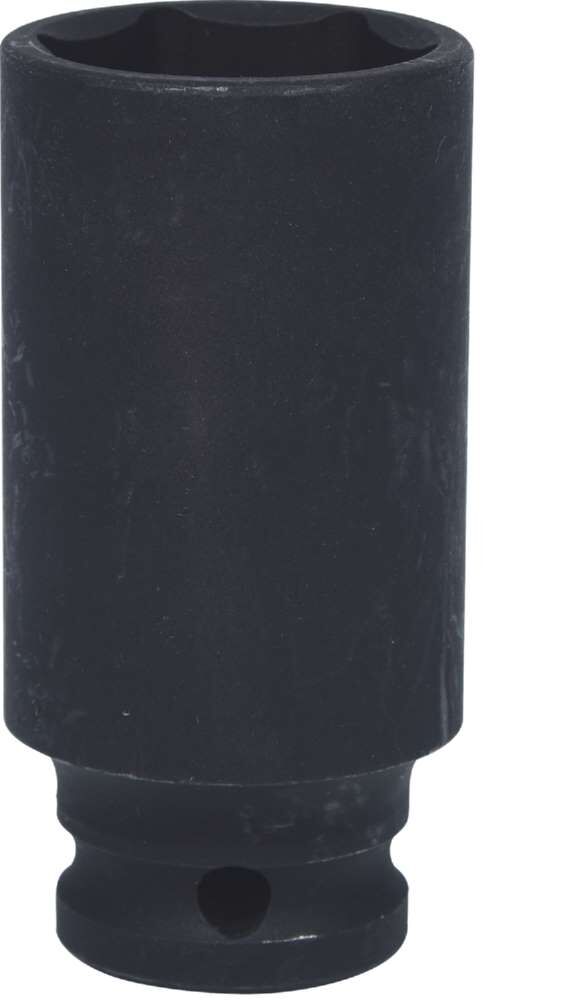 KS Tools 1/2 Zoll Sechskant-Kraft-Stecknuss lang Schlüsselweite 28 mm KS Tools 1/2 Zoll Sechskant-Kraft-Stecknuss lang Schlüsselweite 28 mm