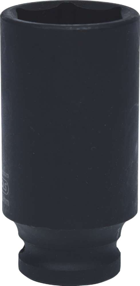 KS Tools 1/2 Zoll Sechskant-Kraft-Stecknuss lang Schlüsselweite 29 mm Produktbild KS Tools 1/2 Zoll Sechskant-Kraft-Stecknuss lang Schlüsselweite 29 mm bild 6