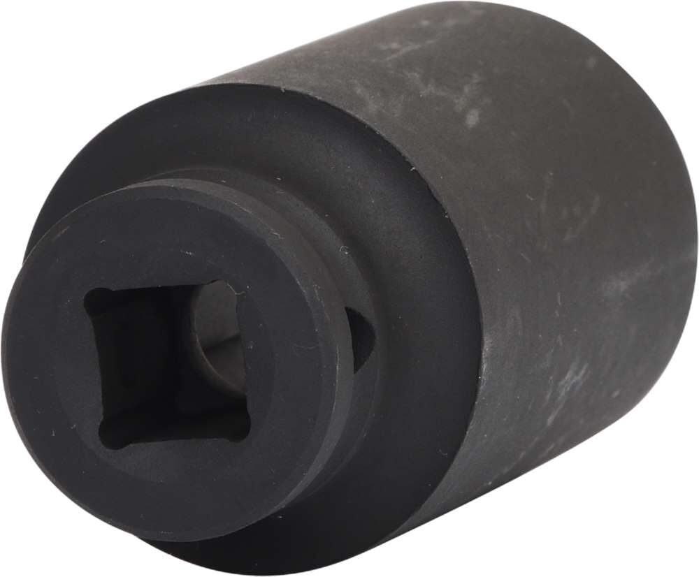 KS Tools 1/2 Zoll Sechskant-Kraft-Stecknuss lang 30 mm Produktbild KS Tools 1/2 Zoll Sechskant-Kraft-Stecknuss lang 30 mm bild 3