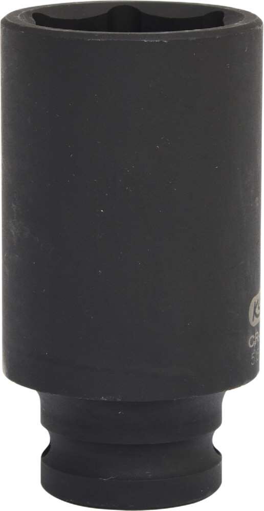 KS Tools 1/2 Zoll Sechskant-Kraft-Stecknuss lang 30 mm Produktbild KS Tools 1/2 Zoll Sechskant-Kraft-Stecknuss lang 30 mm bild 8