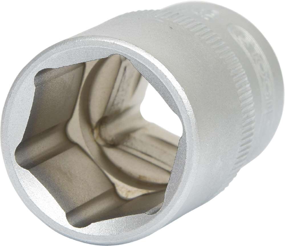 KS Tools 1/2 Zoll Sechskant-Stecknuss Schlüsselweite 19 mm Produktbild KS Tools 1/2 Zoll Sechskant-Stecknuss Schlüsselweite 19 mm