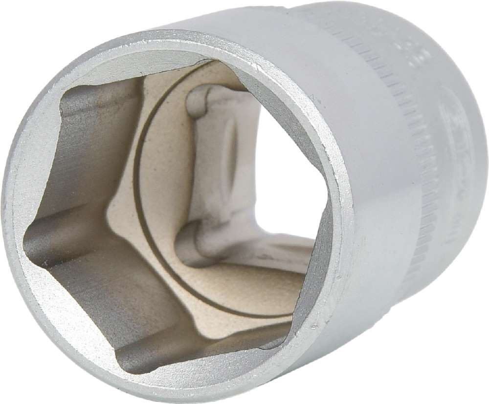 KS Tools 1/2 Zoll Sechskant-Stecknuss Schlüsselweite 21 mm Produktbild KS Tools 1/2 Zoll Sechskant-Stecknuss Schlüsselweite 21 mm