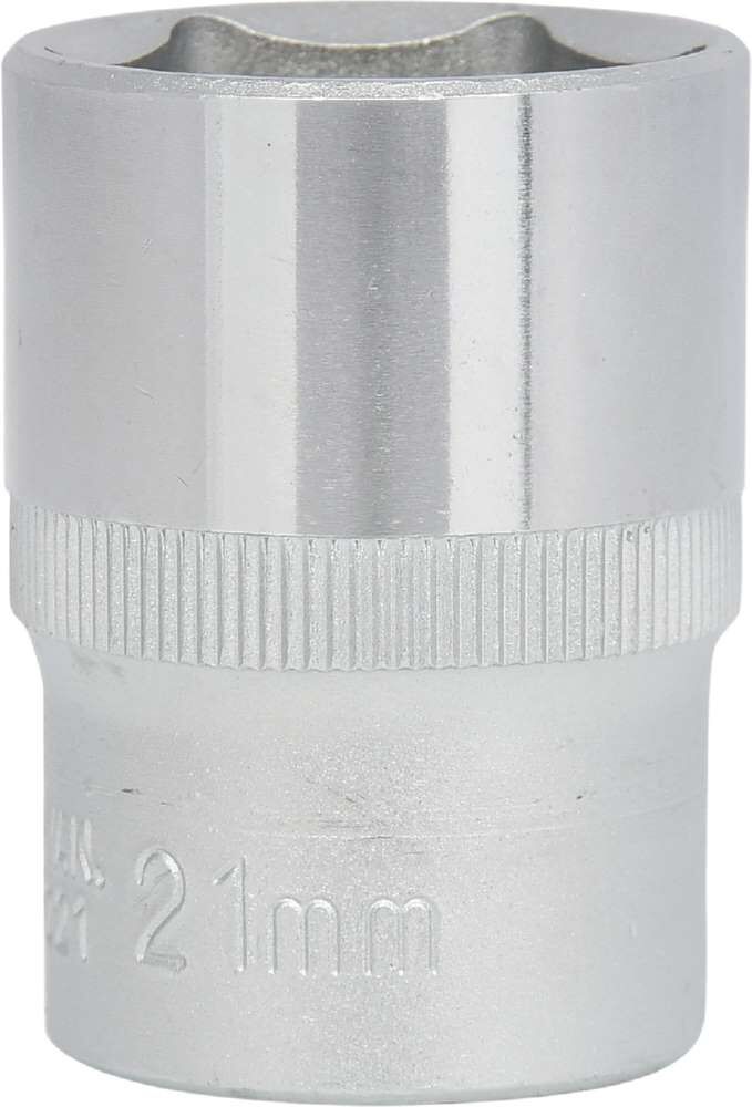 KS Tools 1/2 Zoll Sechskant-Stecknuss Schlüsselweite 21 mm Produktbild KS Tools 1/2 Zoll Sechskant-Stecknuss Schlüsselweite 21 mm bild 7