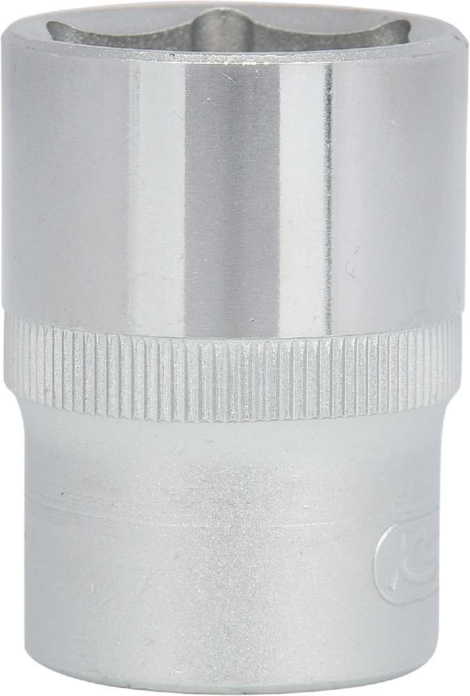 KS Tools 1/2 Zoll Sechskant-Stecknuss Schlüsselweite 21 mm Produktbild KS Tools 1/2 Zoll Sechskant-Stecknuss Schlüsselweite 21 mm bild 8