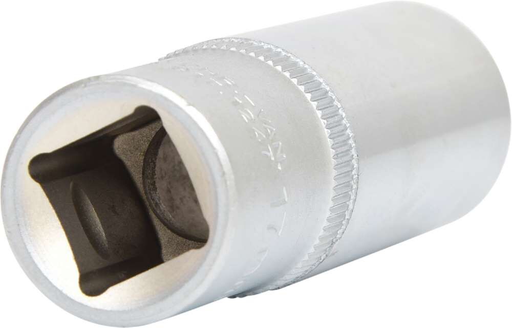 KS Tools 1/2 Zoll Sechskant-Stecknuss lang Schlüsselweite 17 mm Produktbild KS Tools 1/2 Zoll Sechskant-Stecknuss lang Schlüsselweite 17 mm bild 3
