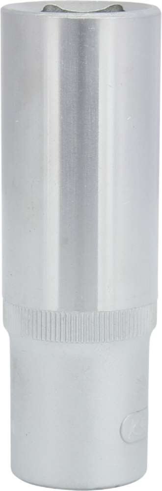 KS Tools 1/2 Zoll Sechskant-Stecknuss lang Schlüsselweite 19 mm Produktbild KS Tools 1/2 Zoll Sechskant-Stecknuss lang Schlüsselweite 19 mm bild 8