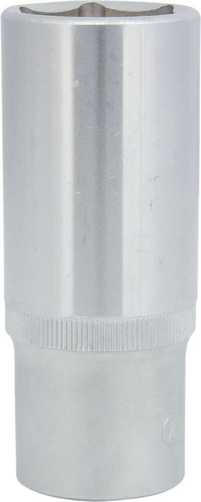 KS Tools 1/2 Zoll Sechskant-Stecknuss lang Schlüsselweite 24 mm Produktbild KS Tools 1/2 Zoll Sechskant-Stecknuss lang Schlüsselweite 24 mm bild 8