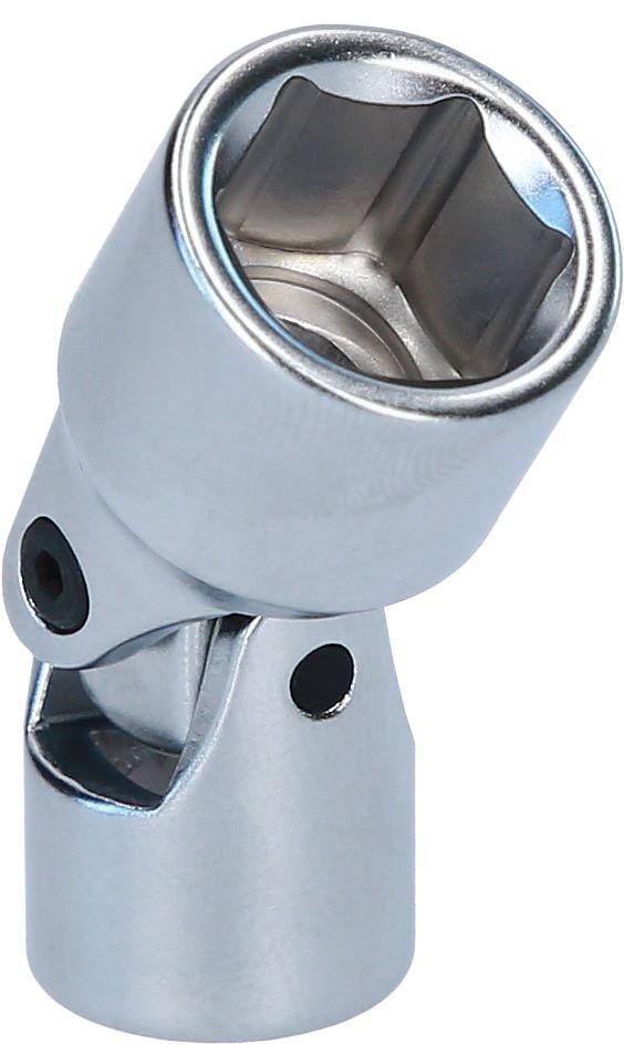 KS Tools 1/4 Zoll Sechskant-Stecknuss mit Gelenk Schlüsselweite 12 mm Produktbild KS Tools 1/4 Zoll Sechskant-Stecknuss mit Gelenk Schlüsselweite 12 mm