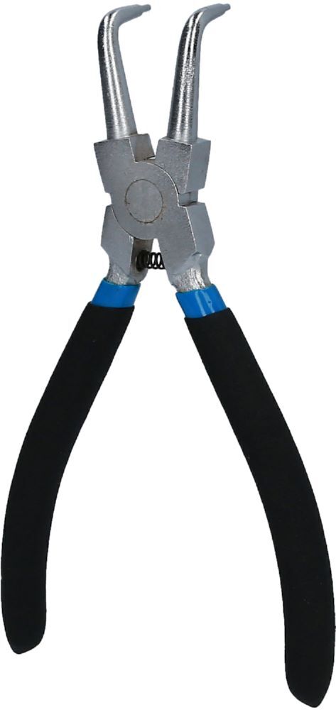 Brilliant Tools Seegeringzange für Innensicherungsringe abgewinkelt 175 mm Brilliant Tools Seegeringzange für Innensicherungsringe abgewinkelt 175 mm
