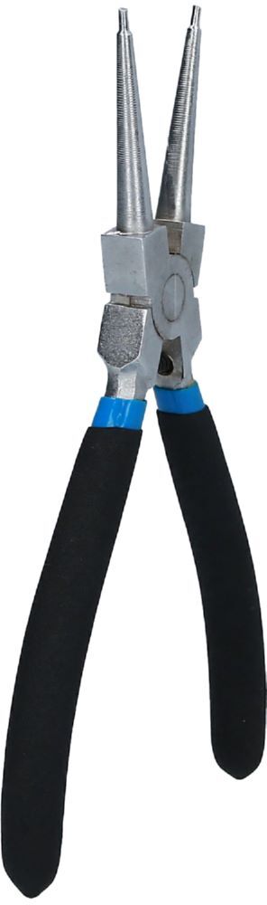 Brilliant Tools Seegeringzange für Innensicherungsringe gerade 175 mm Brilliant Tools Seegeringzange für Innensicherungsringe gerade 175 mm