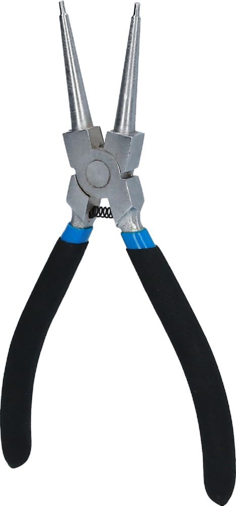 Brilliant Tools Seegeringzange für Innensicherungsringe gerade 175 mm Brilliant Tools Seegeringzange für Innensicherungsringe gerade 175 mm