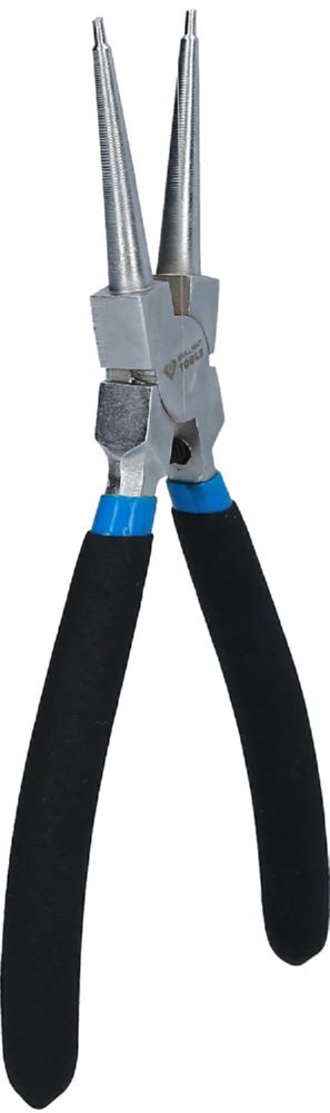 Brilliant Tools Seegeringzange für Innensicherungsringe gerade 175 mm Brilliant Tools Seegeringzange für Innensicherungsringe gerade 175 mm