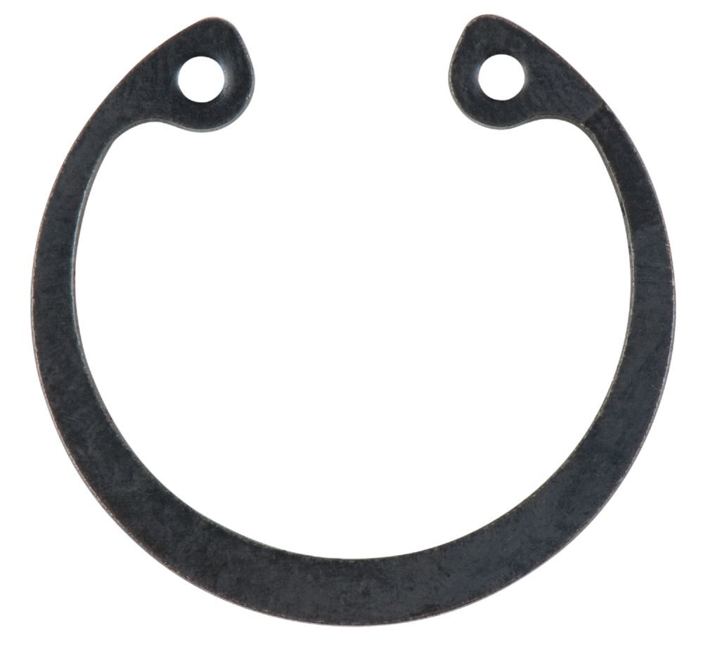 KS Tools Seegerring für 3/8 Zoll Stabtrennschleifer Produktbild KS Tools Seegerring für 3/8 Zoll Stabtrennschleifer