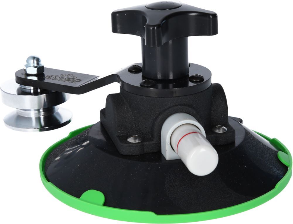 Produktbild KS Tools Seilumlenkhalter mit Einzelsaugkopf Durchmesser 150 mm