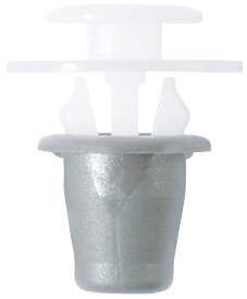 Produktbild KS Tools Seitenschutzleiste Verbindungsgummi für Peugeot und Citroen 10er Pack