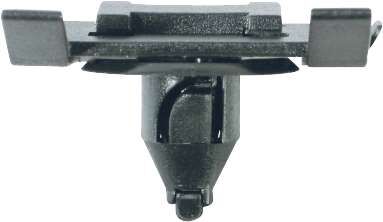 KS Tools Seitenschutzleiste Verbindungsgummi für Toyota und Lexus 50er Pack Produktbild KS Tools Seitenschutzleiste Verbindungsgummi für Toyota und Lexus 50er Pack