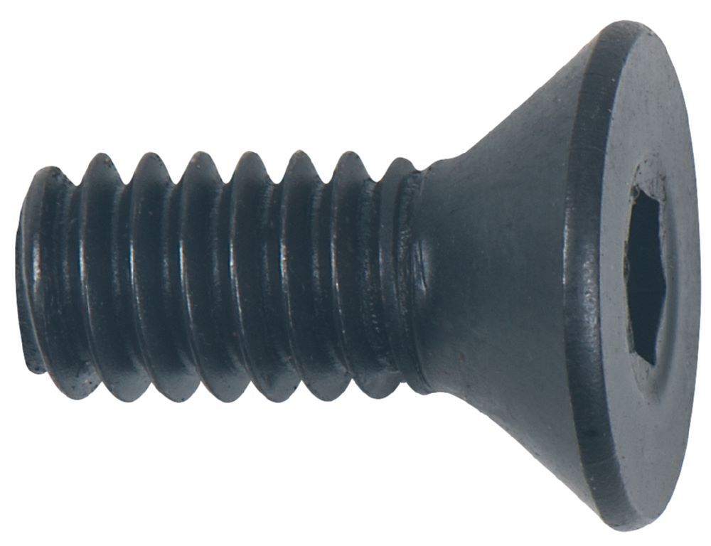 KS Tools Senkkopfschraube für Drucklufttrennschleifer Produktbild KS Tools Senkkopfschraube für Drucklufttrennschleifer