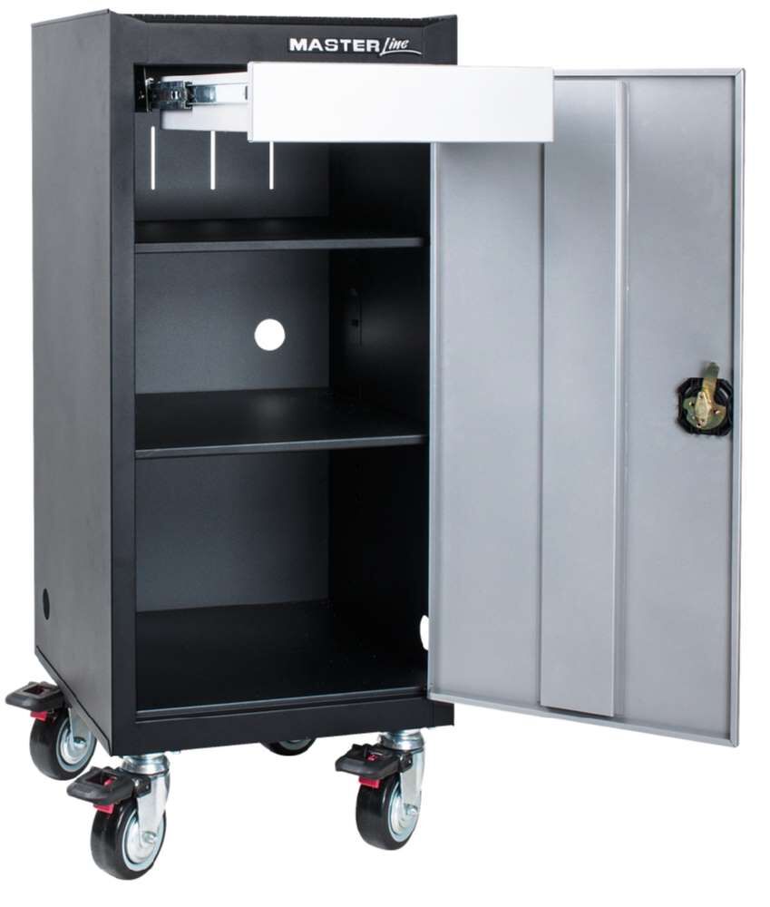 KS Tools Servicewagen KFZ 1155x500x500mm Produktbild KS Tools Servicewagen KFZ 1155x500x500mm bild 3