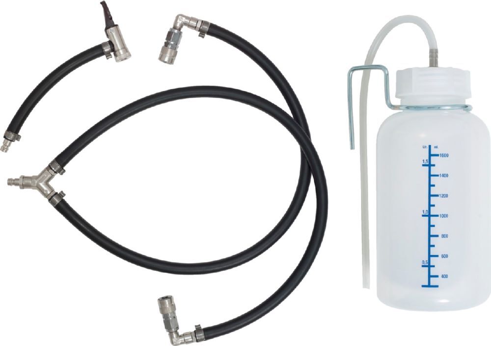 KS Tools Set für TGA Fahrzeuge mit Kongsberg Schaltung Produktbild KS Tools Set für TGA Fahrzeuge mit Kongsberg Schaltung