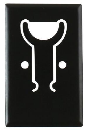 Produktbild KS Tools Sicherheitsständer für KFZ Karosserie