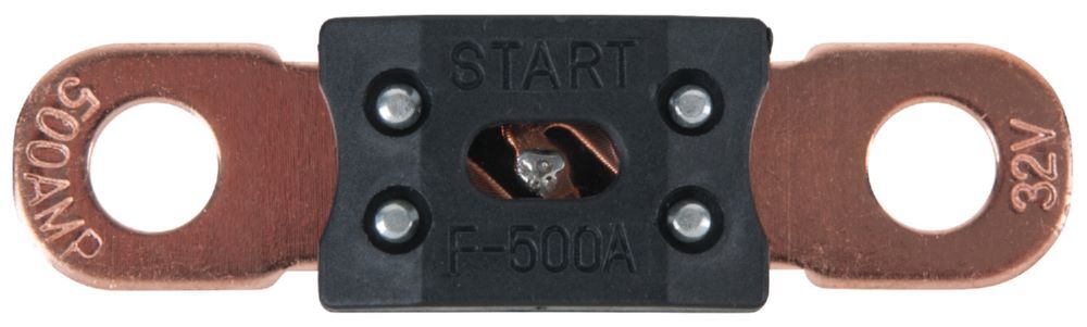 Produktbild KS Tools Sicherung 500A für Batterie LKW