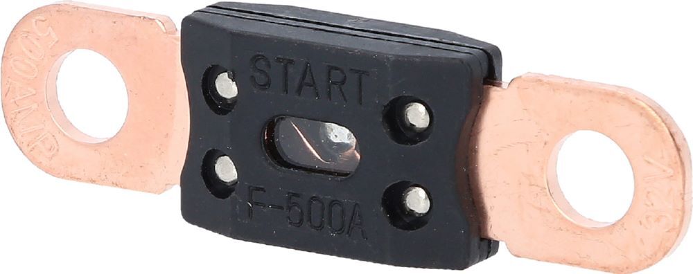 Produktbild KS Tools Sicherung 500A für LKW Batterie