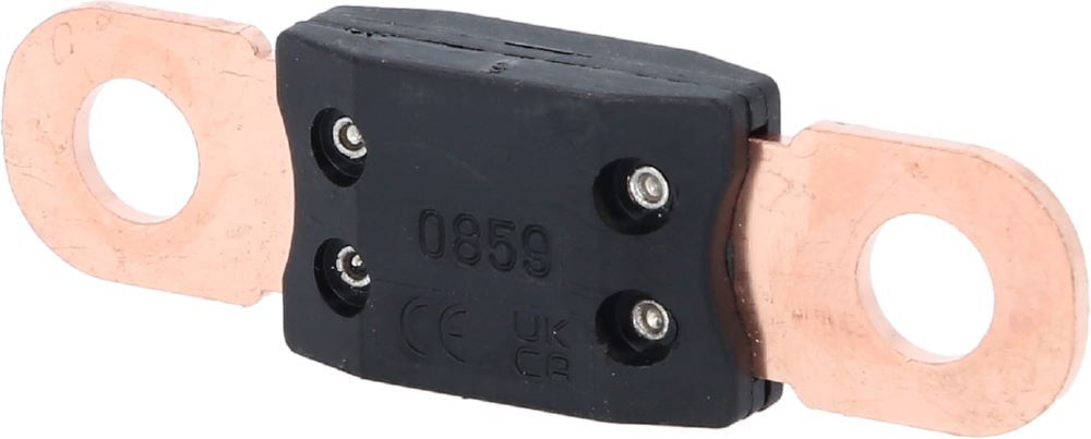Produktbild Sicherung, 500A für 550.1820 bild 2