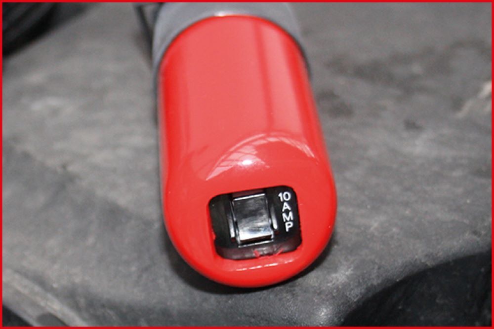 KS Tools Sicherungsautomaten Satz 10A 15A 20A 4 teilig KS Tools Sicherungsautomaten Satz 10A 15A 20A 4 teilig