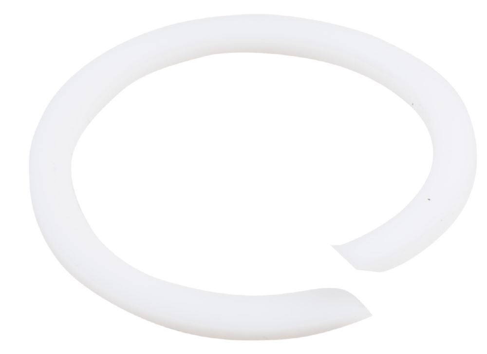 KS Tools Sicherungsring Farbe weiß für Druckluft Blindniet Gerät Produktbild KS Tools Sicherungsring Farbe weiß für Druckluft Blindniet Gerät