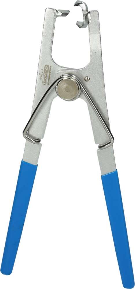 KS Tools Sicherungsring Spannzange Länge 90 mm Produktbild KS Tools Sicherungsring Spannzange Länge 90 mm