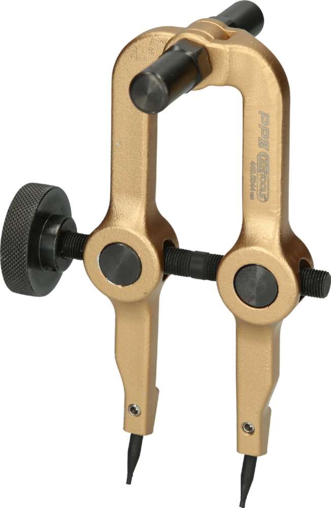 KS Tools Sicherungsring Werkzeug Gesamtlänge 153 mm Produktbild KS Tools Sicherungsring Werkzeug Gesamtlänge 153 mm